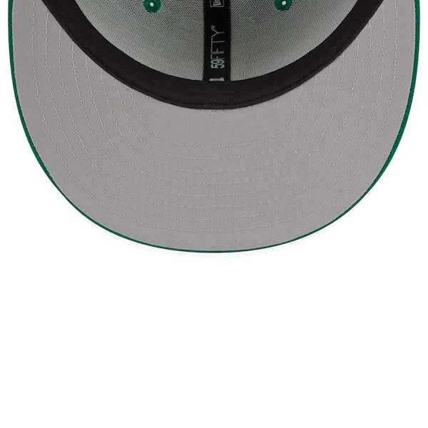 New Era Cincinnati Reds 2022 St. Patrick's Day On-Field 59FIFTY Fitted Hat - Image 5