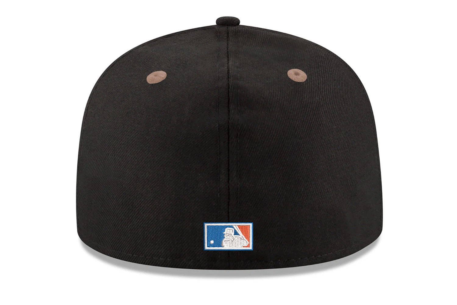 New Era x Lids HD New York Yankees Moon Man 59FIFTY Fitted Cap - Image 5