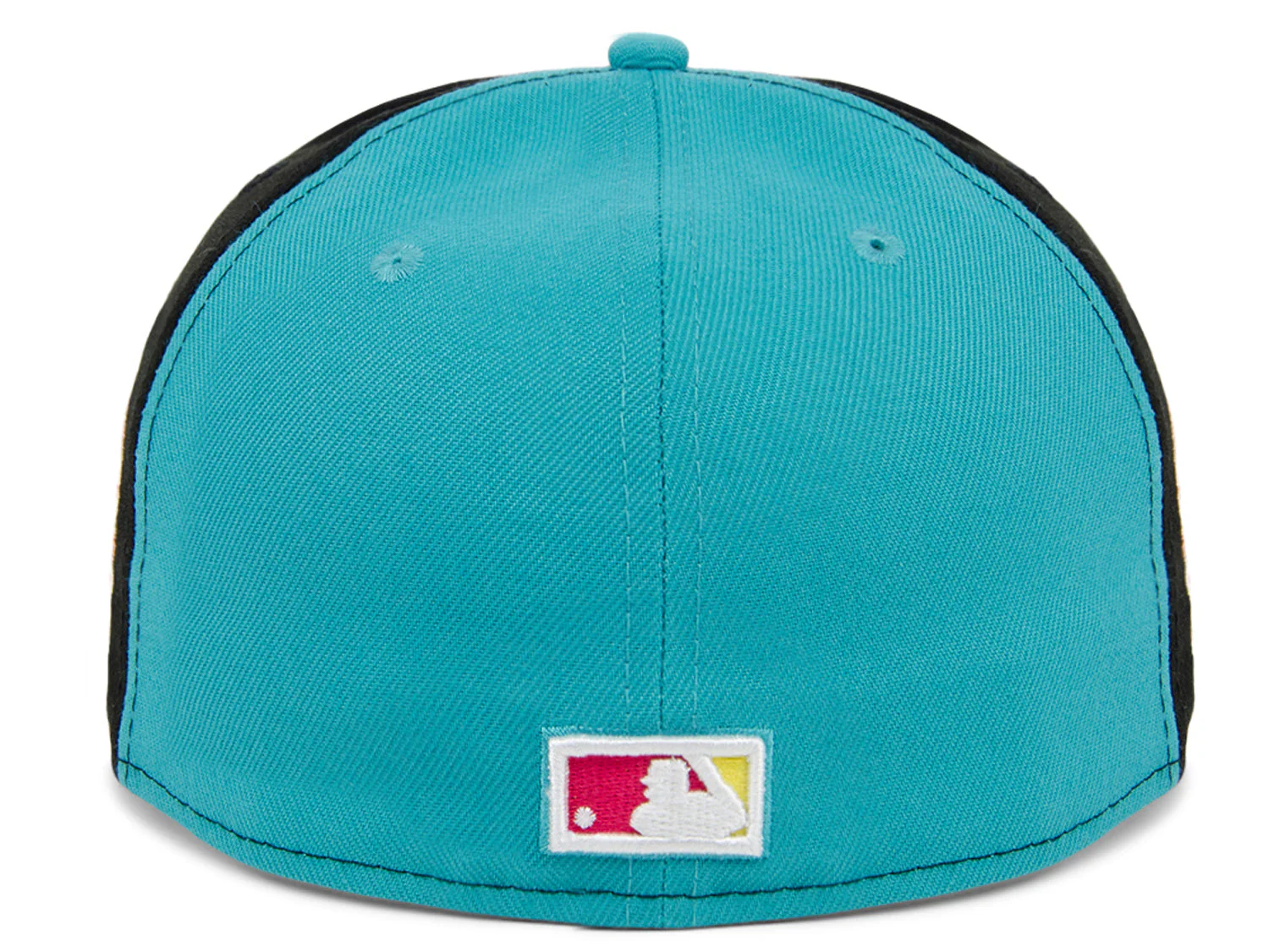New Era x Lids HD  Detroit Tigers Sugar Skull Pinwheel 2022 59FIFTY Fitted Cap - Image 7
