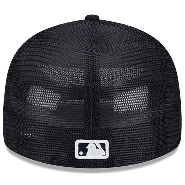 New Era Detroit Tigers 2022 Spring Training Low Profile 59FIFTY Fitted Hat - Image 4