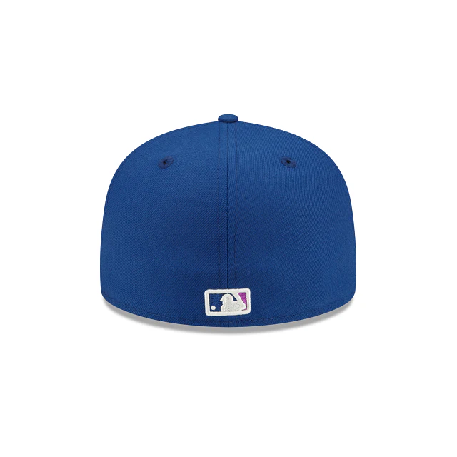 New Era  Just Caps Drop 4 Houston Astros 2022 59FIFTY Fitted Hat - Image 6