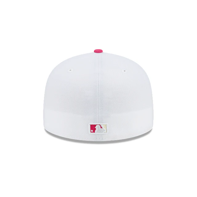 New Era  Just Caps Drop 4 Minnesota Twins 2022 59FIFTY Fitted Hat - Image 6