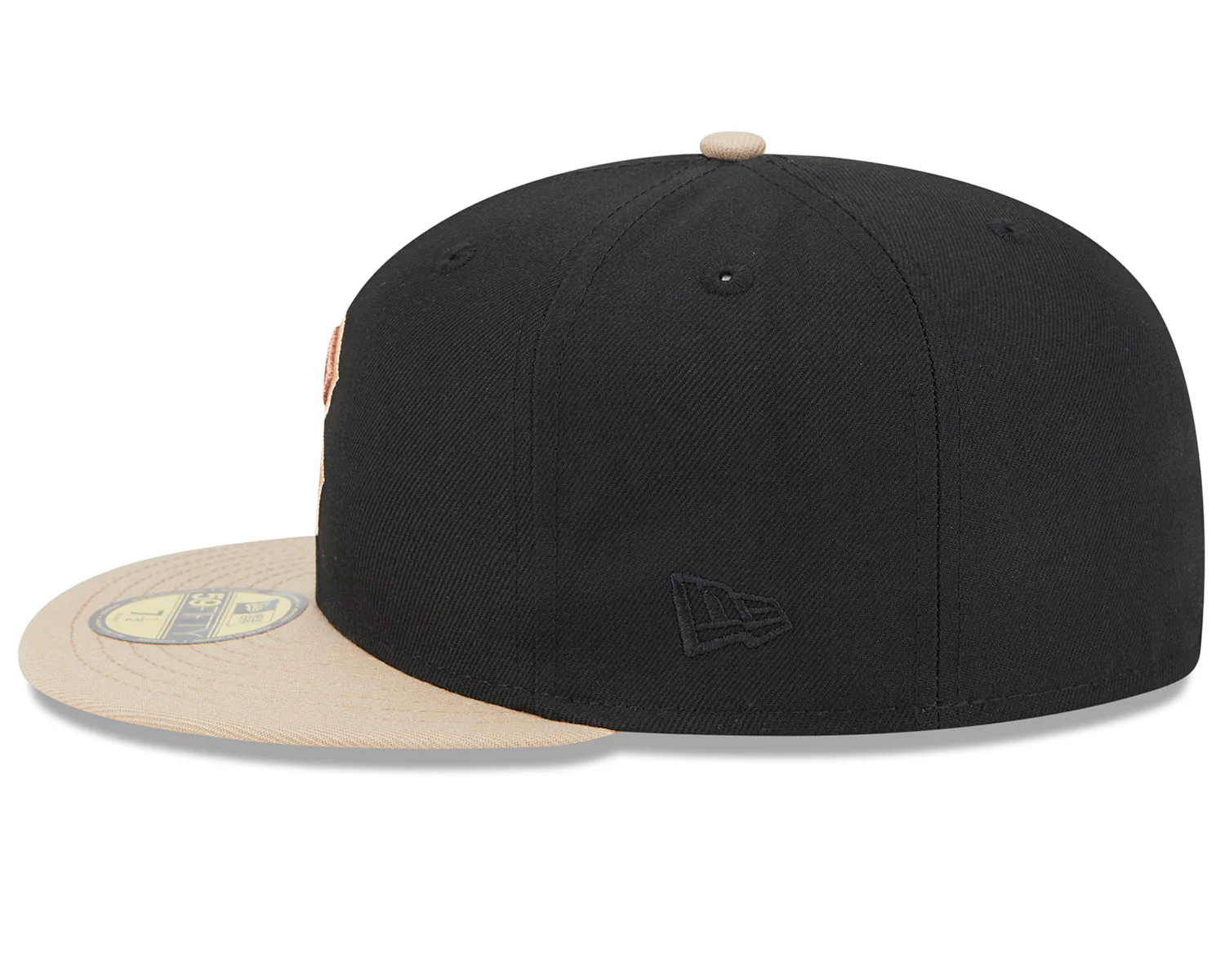 Lids HD x New Era Boston Red Sox Rust Belt 2.0 59FIFTY Fitted Cap - Image 6