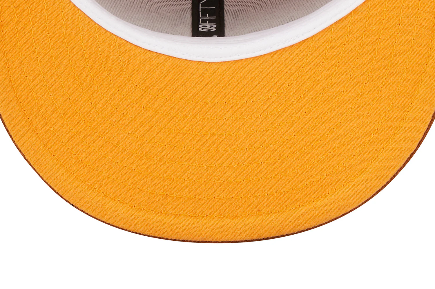 Lids HD x New Era Brooklyn Dodgers Old Fashioned 2022 59FIFTY Fitted Cap - Image 2