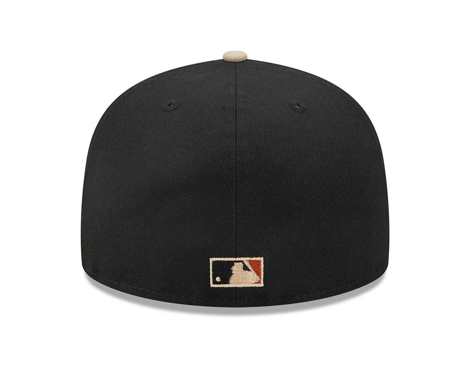 Lids HD x New Era Brooklyn Dodgers Rust Belt 2.0 59FIFTY Fitted Cap - Image 7