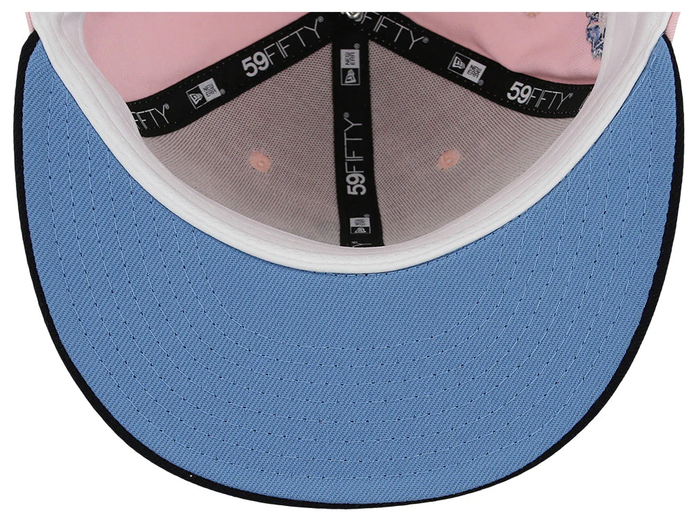 Lids HD x New Era Cincinnati Reds 2022 Rock Candy 59FIFTY Fitted Cap - Image 2