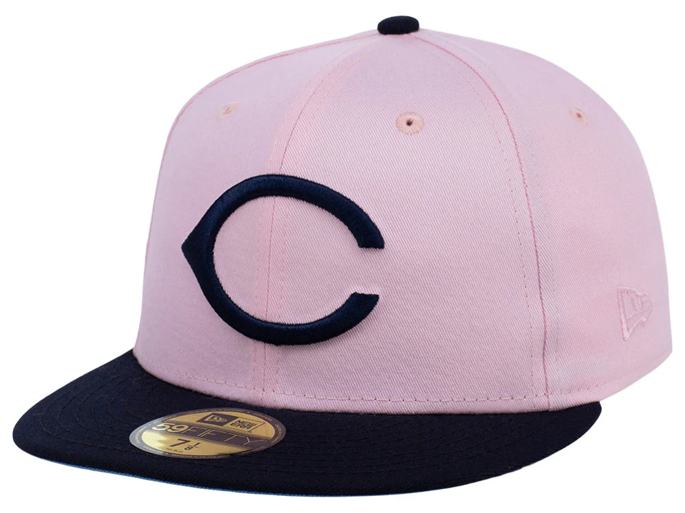 Lids HD x New Era Cincinnati Reds 2022 Rock Candy 59FIFTY Fitted Cap - Image 4