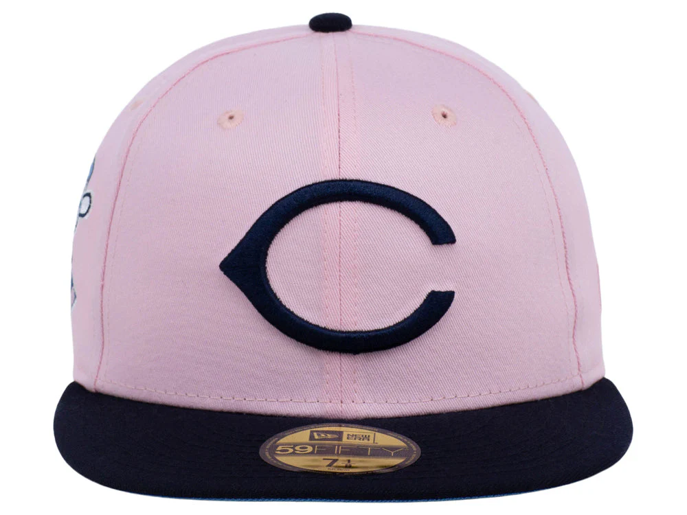 Lids HD x New Era Cincinnati Reds 2022 Rock Candy 59FIFTY Fitted Cap - Image 5