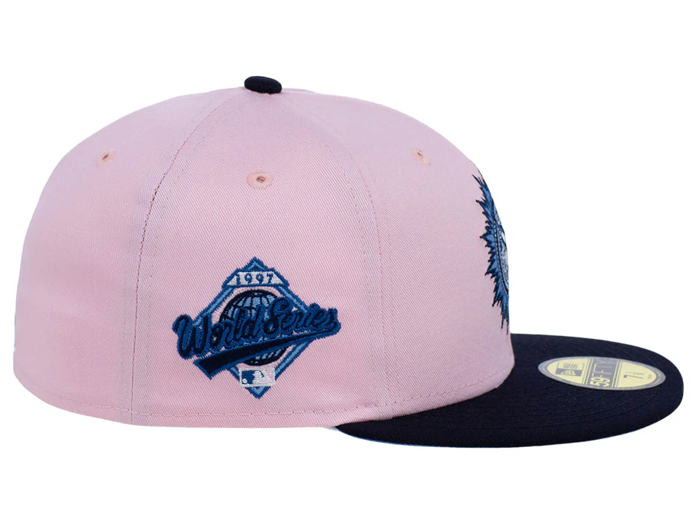 Lids HD x New Era Florida Marlins 2022 Rock Candy 59FIFTY Fitted Cap - Image 3