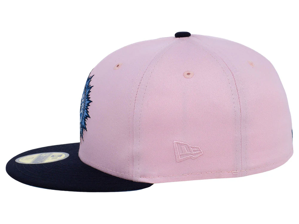 Lids HD x New Era Florida Marlins 2022 Rock Candy 59FIFTY Fitted Cap - Image 6