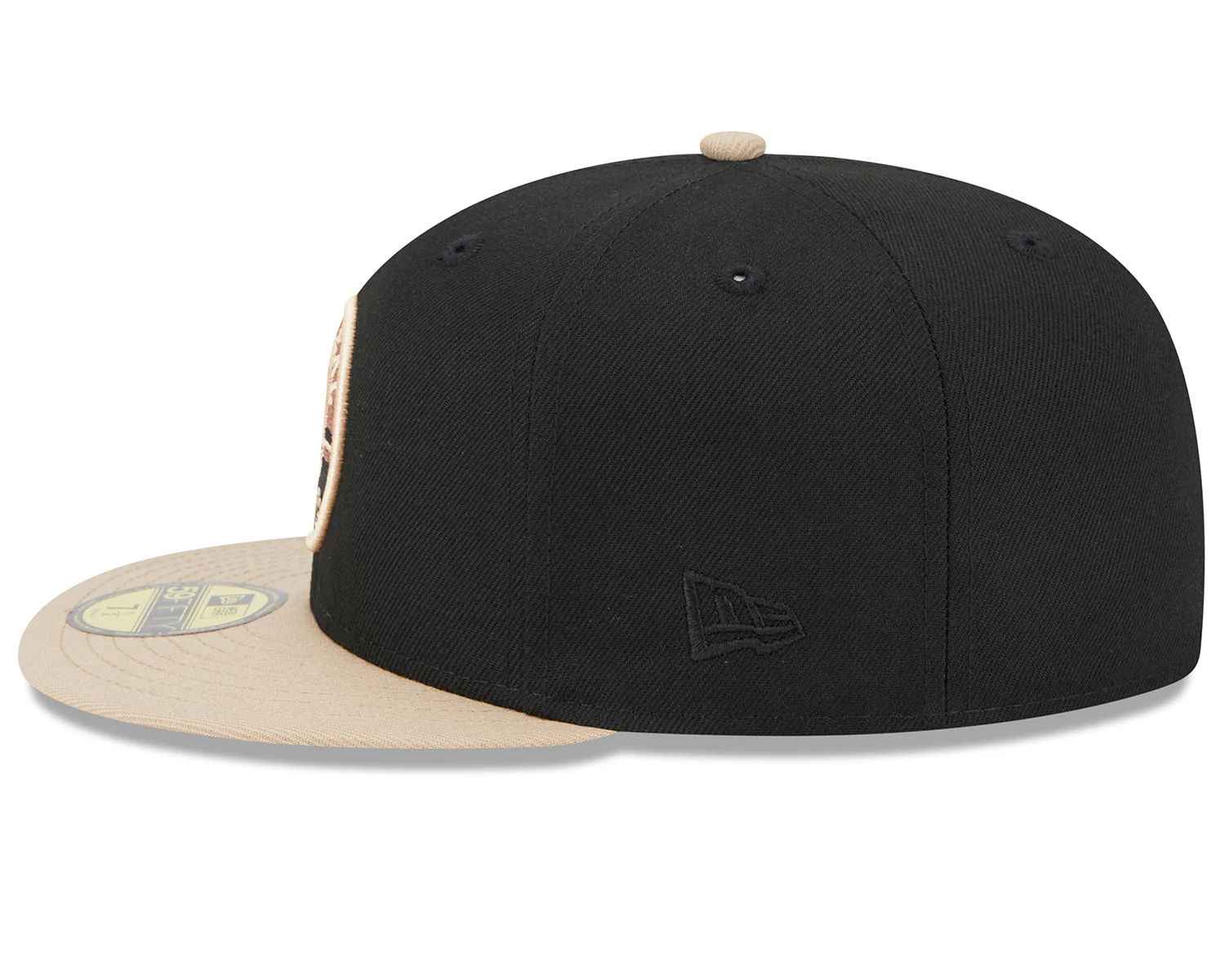 Lids HD x New Era Montreal Expos Rust Belt 2.0 59FIFTY Fitted Cap - Image 6