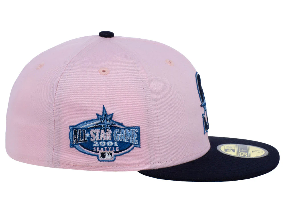 Lids HD x New Era Seattle Mariners 2022 Rock Candy 59FIFTY Fitted Cap - Image 3