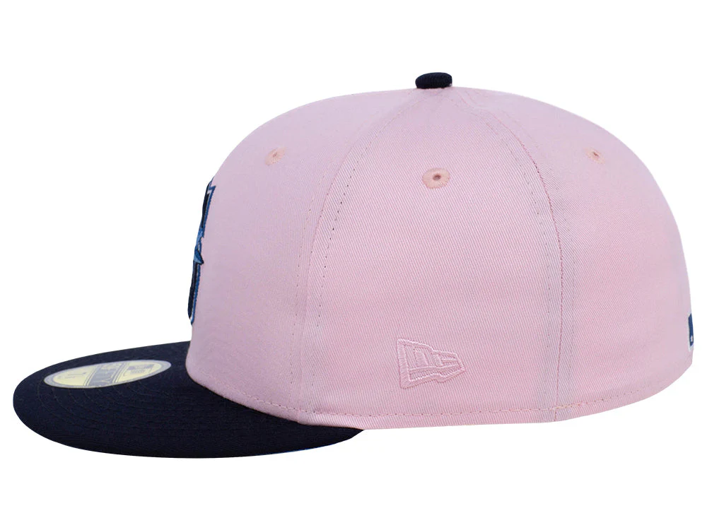 Lids HD x New Era Seattle Mariners 2022 Rock Candy 59FIFTY Fitted Cap - Image 6