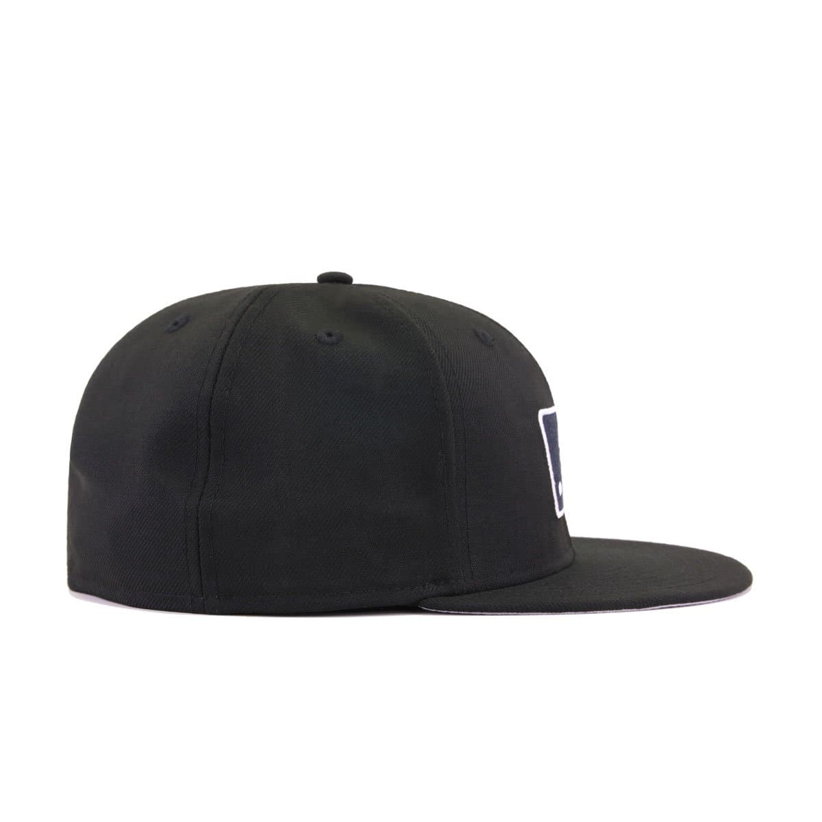 MLB Umpire New Era 59Fifty Fitted Hat - Image 3
