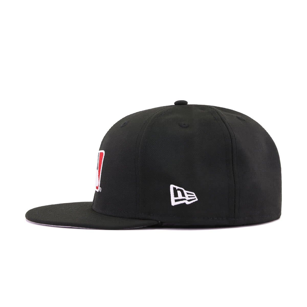 MLB Umpire New Era 59Fifty Fitted Hat - Image 4