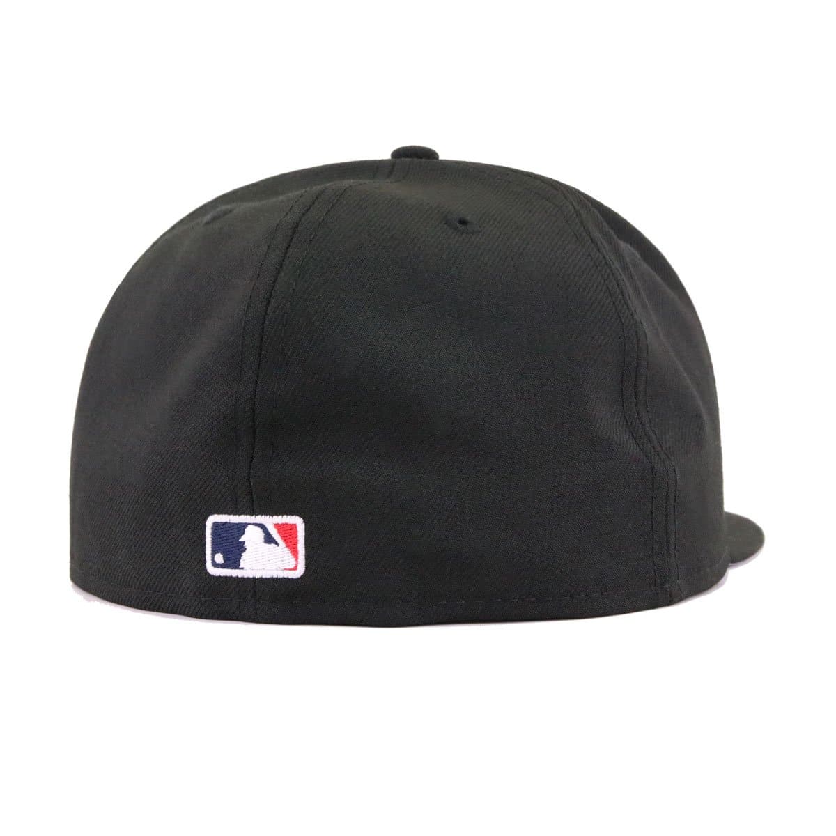 MLB Umpire New Era 59Fifty Fitted Hat - Image 5