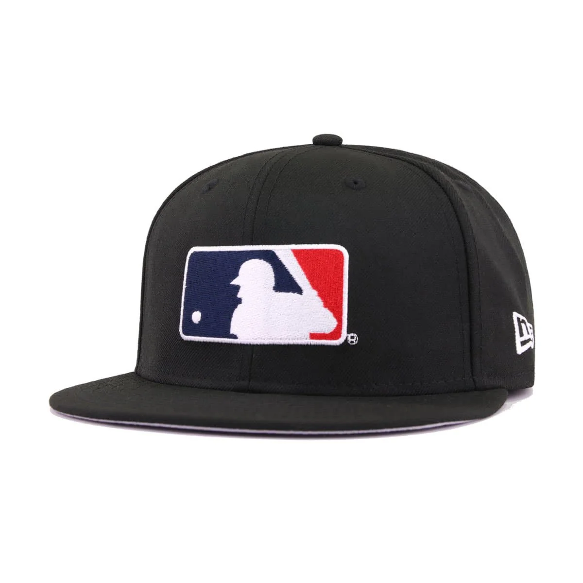 MLB Umpire New Era 59Fifty Fitted Hat - Image 6