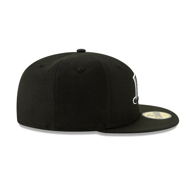 Monopoly Top Hat 59Fifty Fitted Hat - Image 3
