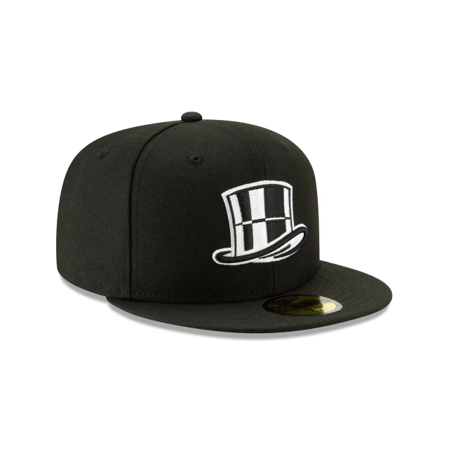 Monopoly Top Hat 59Fifty Fitted Hat - Image 5