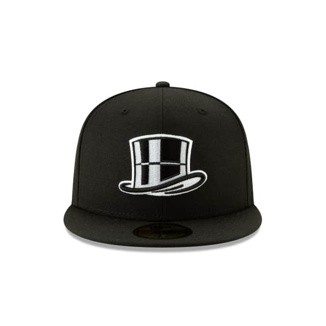 Monopoly Top Hat 59Fifty Fitted Hat - Image 6