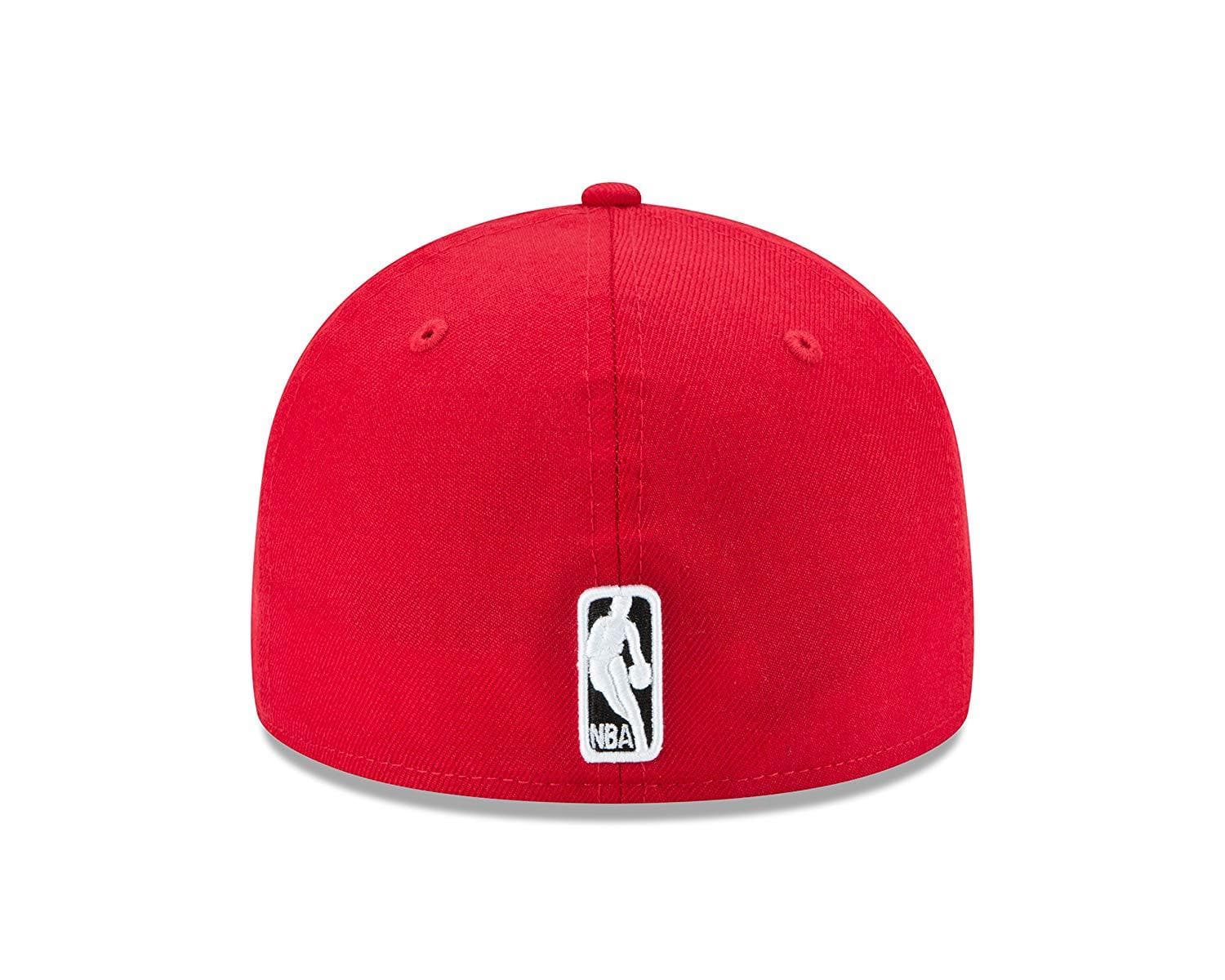 New Era Classic Chicago Bulls 59FIFTY Fitted Hat - Image 3
