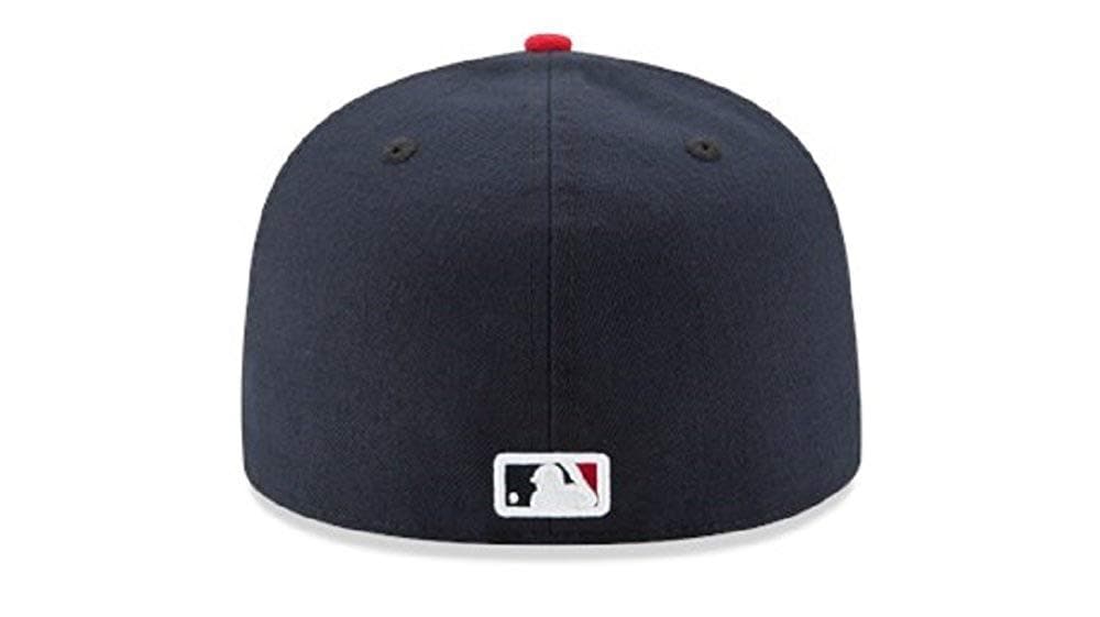 New Era 59FIFTY Boston Red Sox Fitted Hat - Image 4