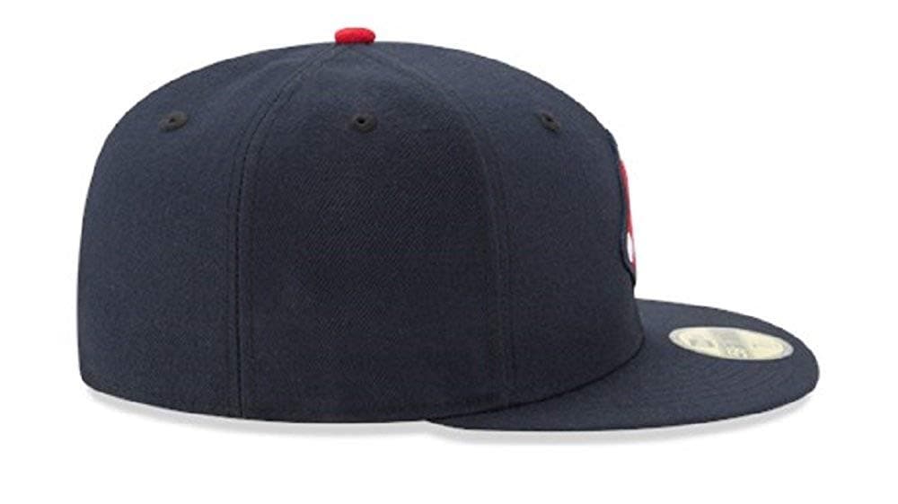 New Era 59FIFTY Boston Red Sox Fitted Hat - Image 6