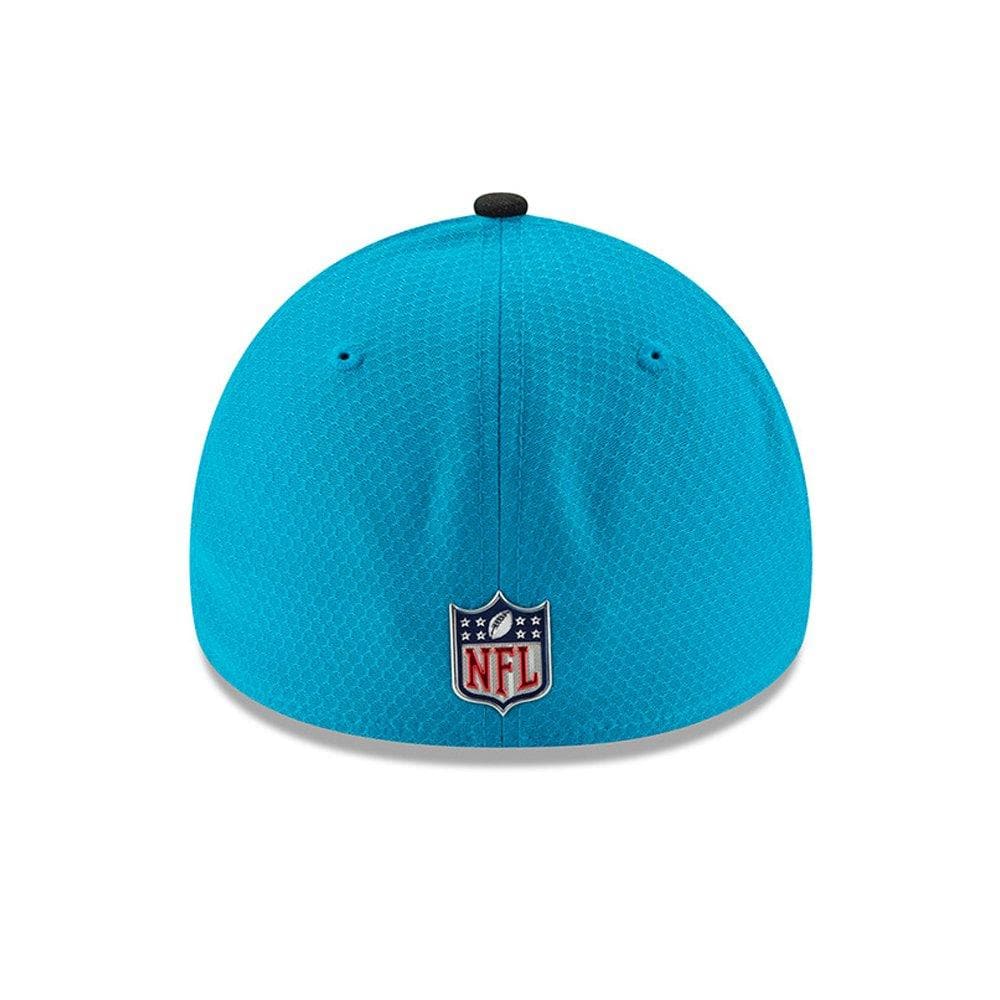 New Era 59Fifty Carolina Panthers Fitted Hat - Image 2