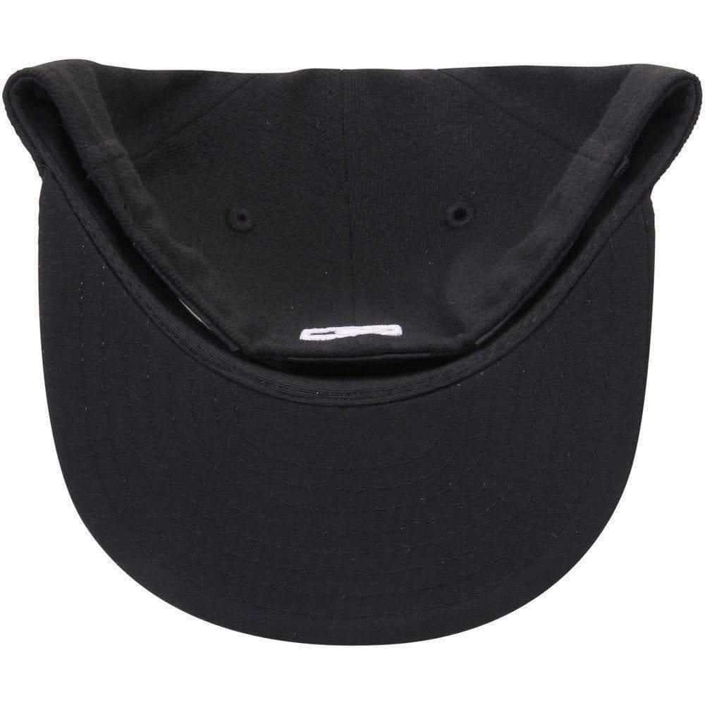 New Era Black/Orange San Francisco Giants Authentic Collection On-Field 59FIFTY Fitted Hat - Image 4