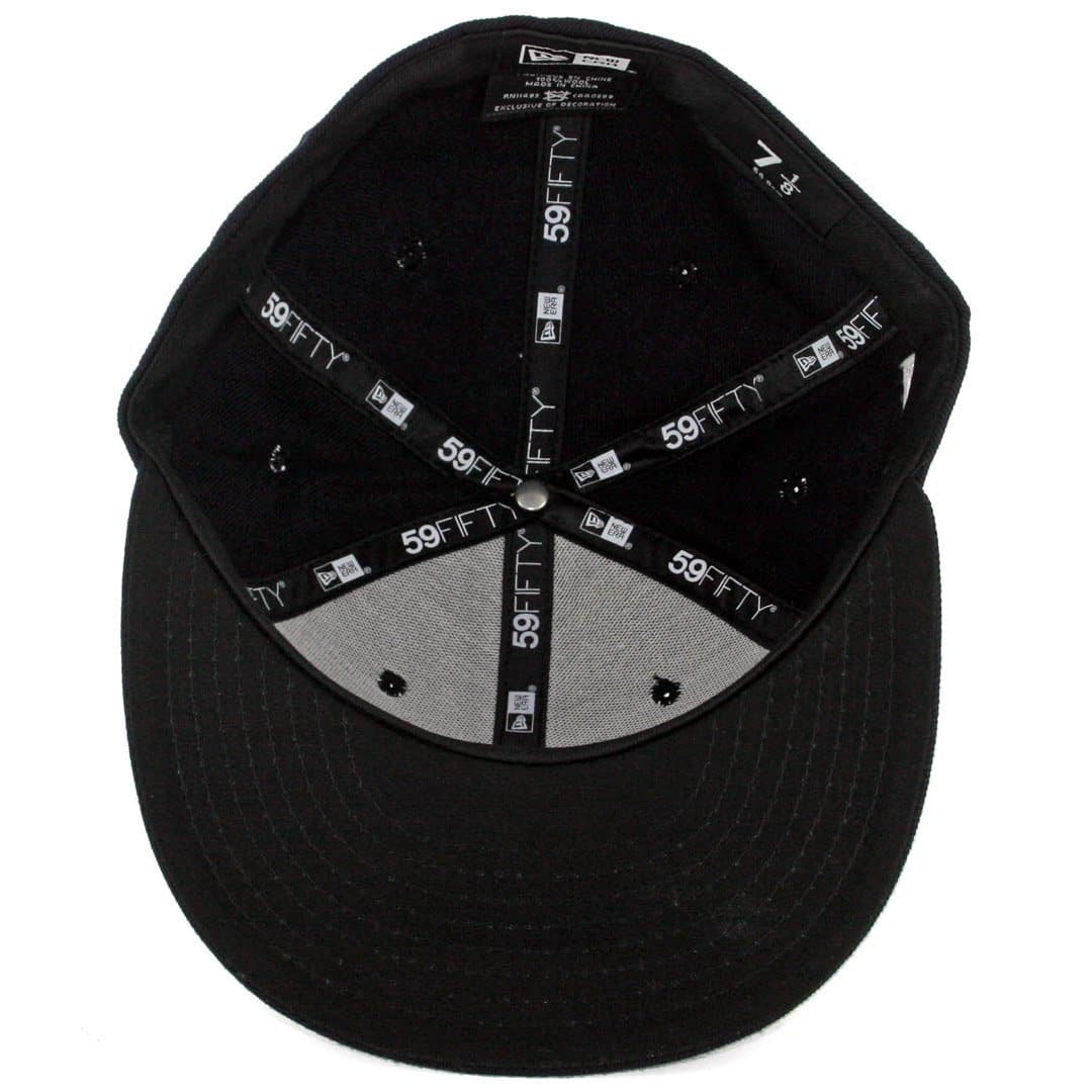 New Era 59FIFTY USA Soccer 59FIFTY Fitted Hat - Image 3