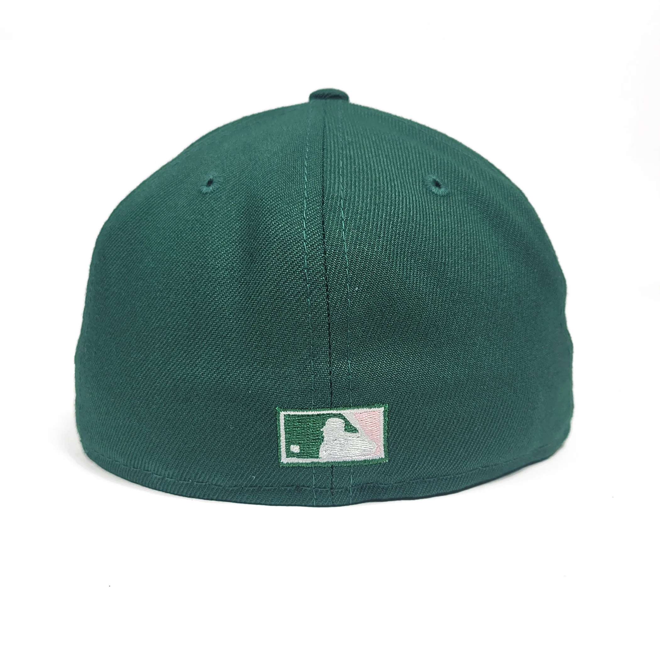 New Era Anaheim Angels 35th Anniversary 59FIFTY Fitted Hat - Image 4