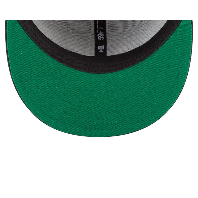 New Era Angelica Rugrats Nickelodeon 59FIFTY Fitted Hat - Image 2