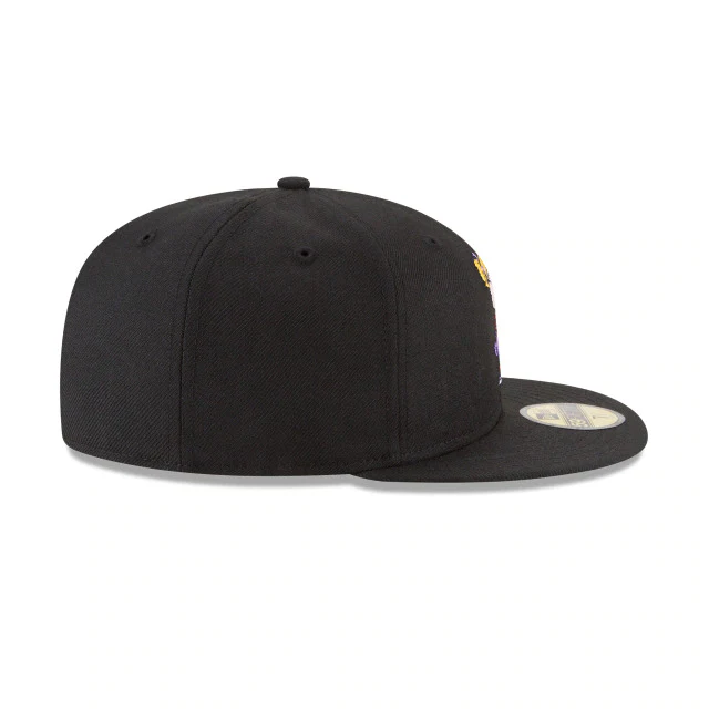 New Era Angelica Rugrats Nickelodeon 59FIFTY Fitted Hat - Image 4