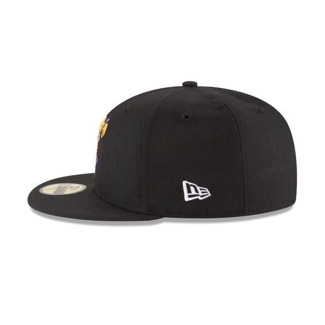 New Era Angelica Rugrats Nickelodeon 59FIFTY Fitted Hat - Image 7