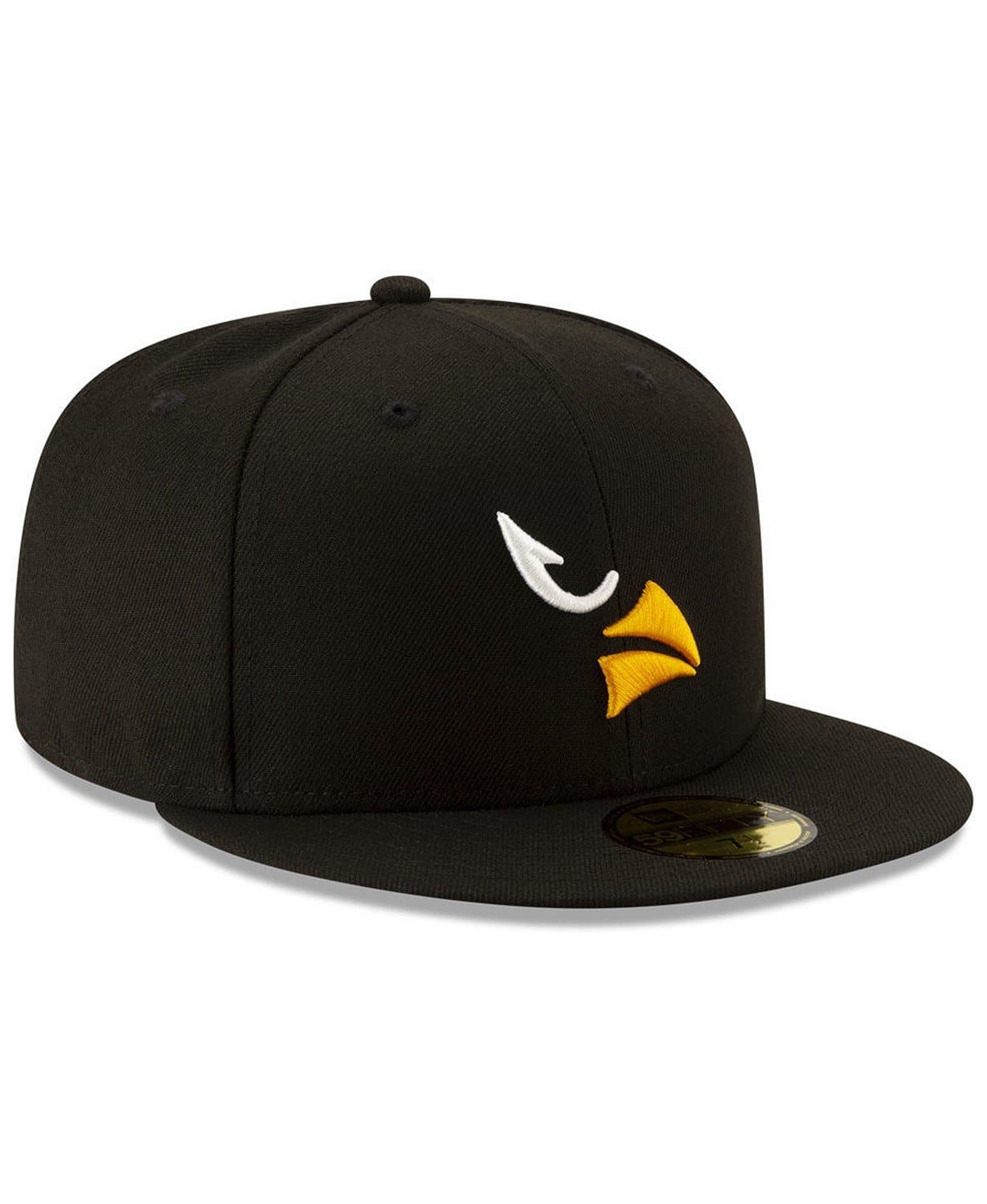 New Era Arizona Cardinals Logo Elements 59Fifty Fitted Hat - Image 3