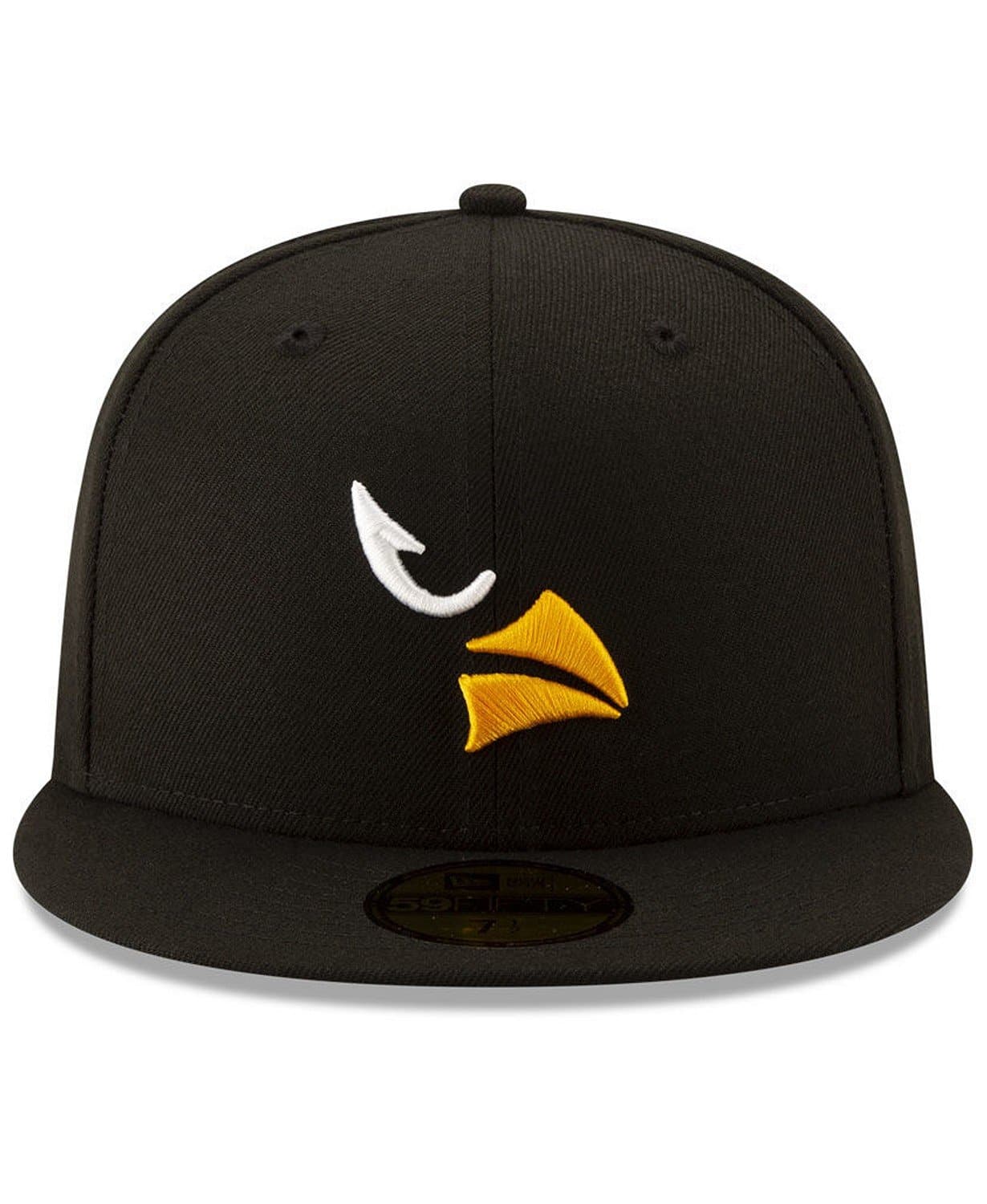 New Era Arizona Cardinals Logo Elements 59Fifty Fitted Hat - Image 4
