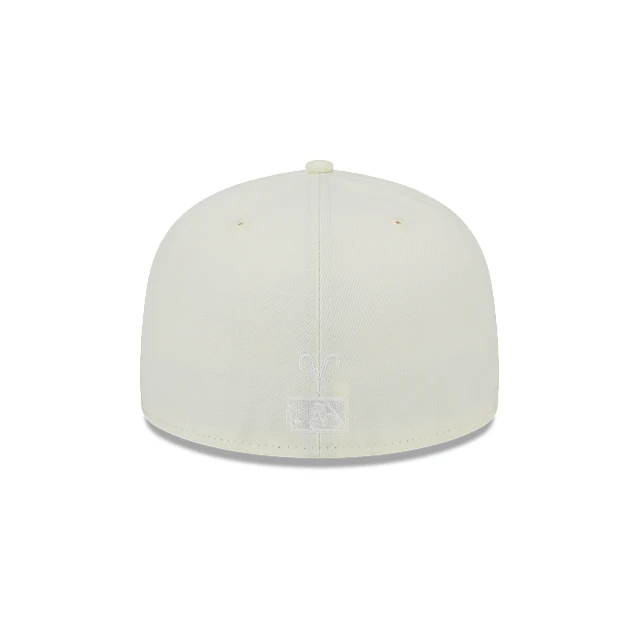 New Era Arizona Diamondbacks 2023 Zodiac 59FIFTY Fitted Hat - Image 6
