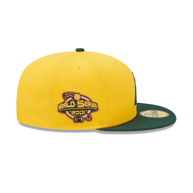 New Era Arizona Diamondbacks Back To School 2022 59FIFTY Fitted Hat - Image 4