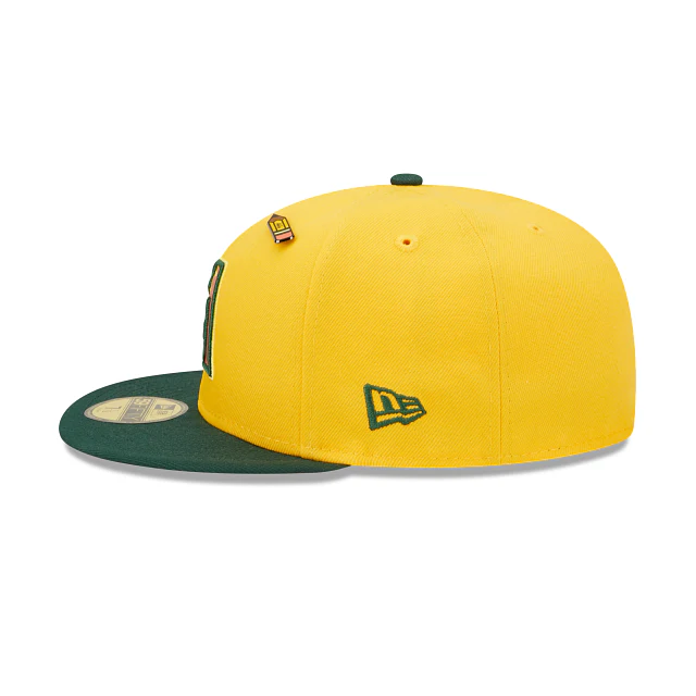 New Era Arizona Diamondbacks Back To School 2022 59FIFTY Fitted Hat - Image 5