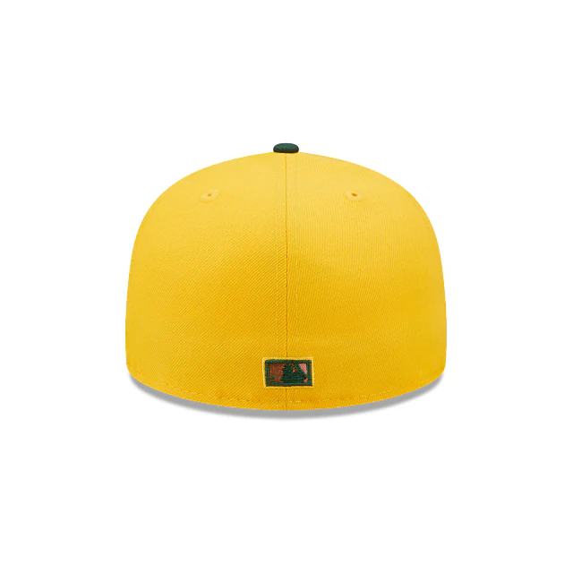 New Era Arizona Diamondbacks Back To School 2022 59FIFTY Fitted Hat - Image 6