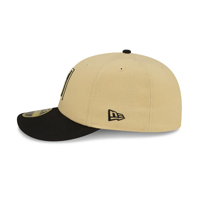 New Era Arizona Diamondbacks City Connect Low Profile 59FIFTY Fitted Hat - Image 4
