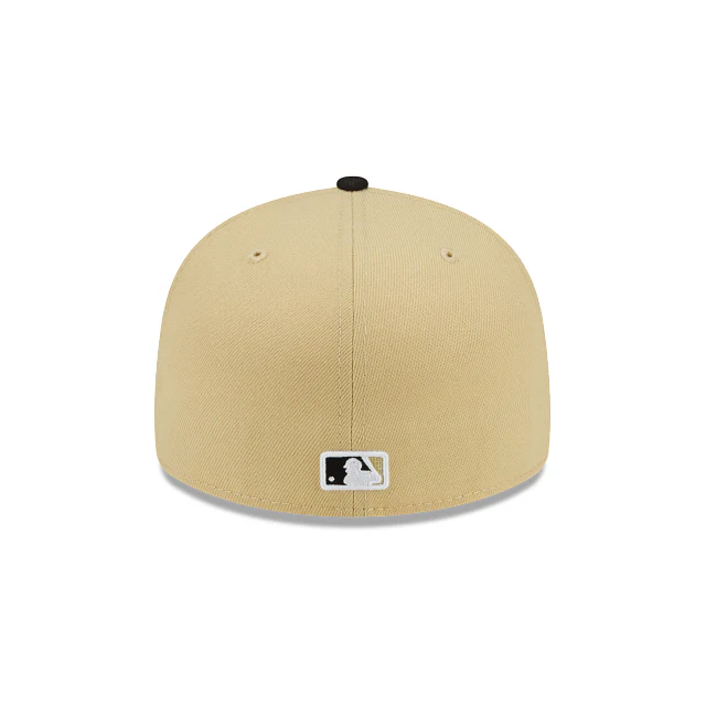 New Era Arizona Diamondbacks City Connect Low Profile 59FIFTY Fitted Hat - Image 6