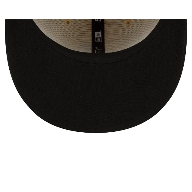 New Era Arizona Diamondbacks City Connect Low Profile 59FIFTY Fitted Hat - Image 7
