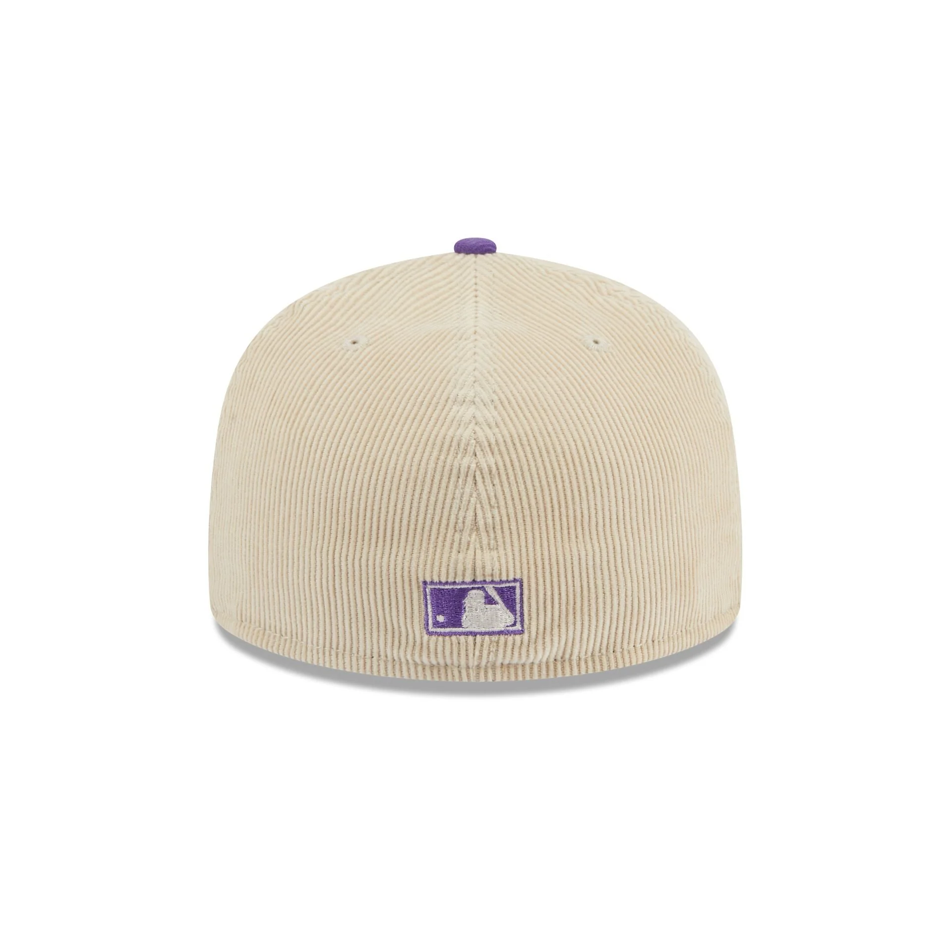 New Era Arizona Diamondbacks Cord Classic 2023 59FIFTY Fitted Hat - Image 6