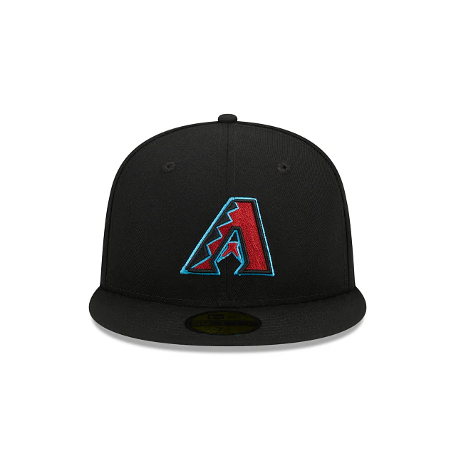 New Era Arizona Diamondbacks Father's Day 2023 59FIFTY Fitted Hat - Image 2