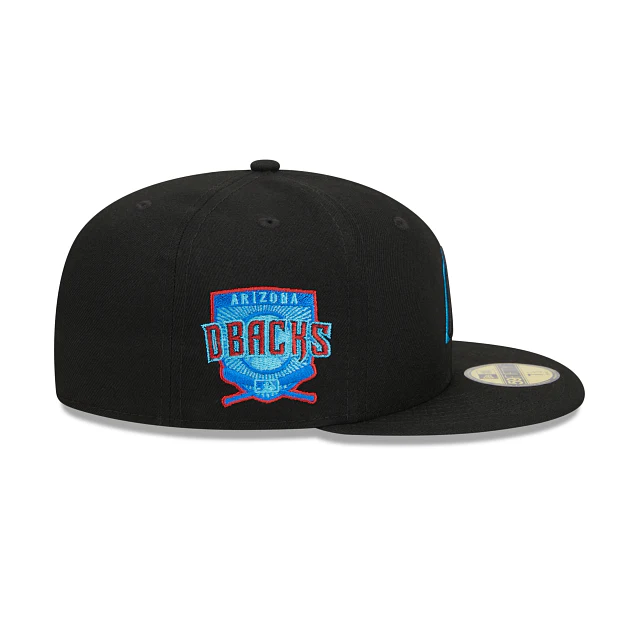 New Era Arizona Diamondbacks Father's Day 2023 59FIFTY Fitted Hat - Image 4