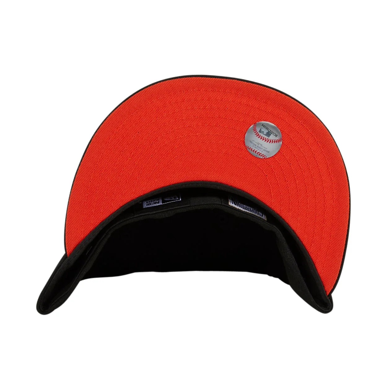 New Era Arizona Diamondbacks Glow My God 59FIFTY Fitted Hat - Image 5
