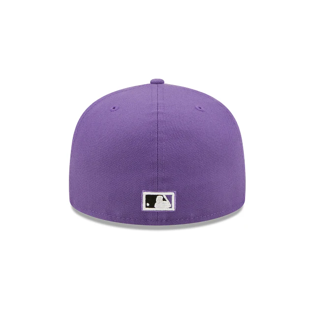 New Era Arizona Diamondbacks Groovy 2022 59FIFTY Fitted Hat - Image 6