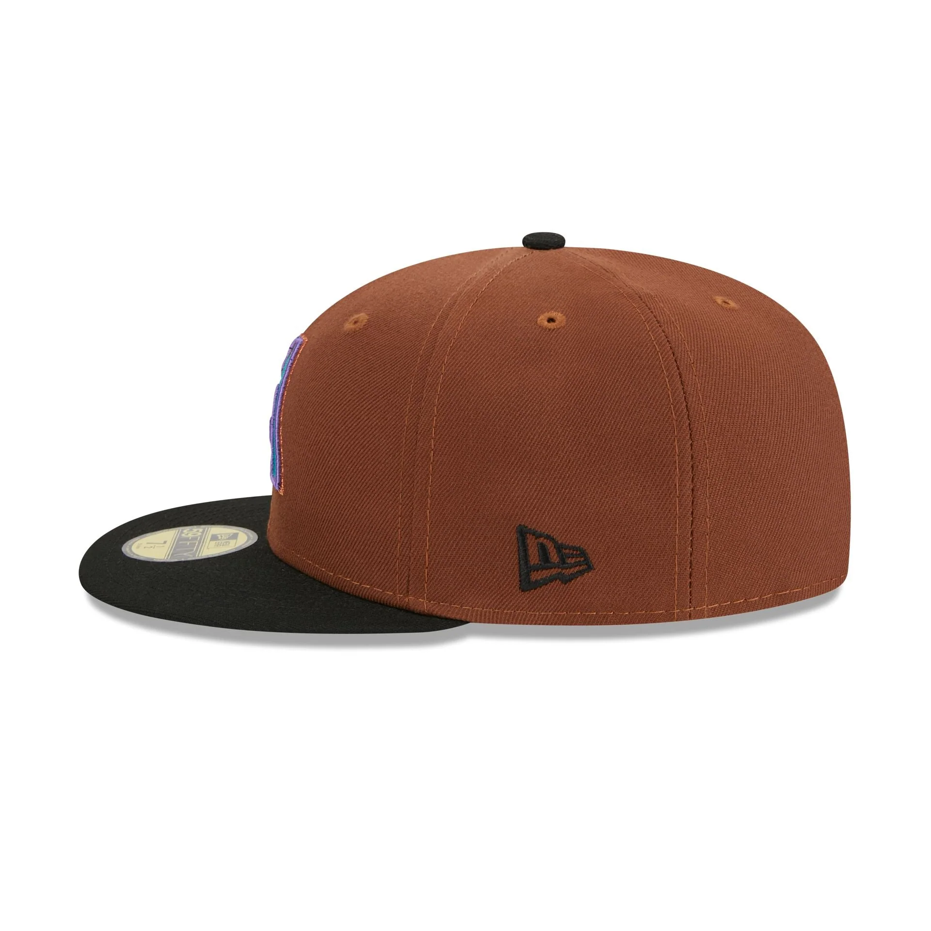 New Era Arizona Diamondbacks Harvest 2023 59FIFTY Fitted Hat - Image 5