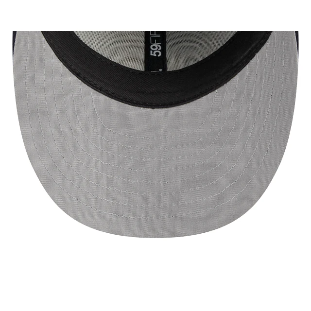 New Era Arizona Diamondbacks Independence Day 2023 Low Profile 59FIFTY Fitted Hat - Image 7